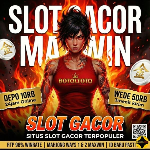 SLOT MAXWIN